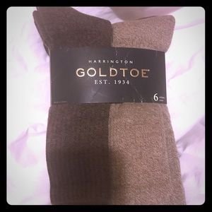 Gold Toe Harrington MENS Socks